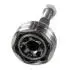 Шрус Наружный Fiat/Fiat Scudo Combinato (220P) 1.9 D199602 SATO TECH CV30483 (фото 2)