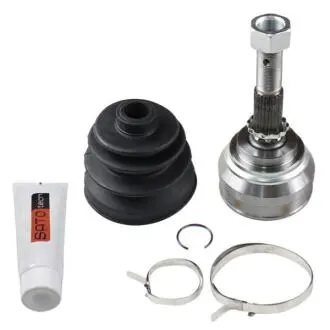Шрус Наружный Fiat/Fiat Scudo Combinato (220P) 1.9 D199602 SATO TECH CV30483