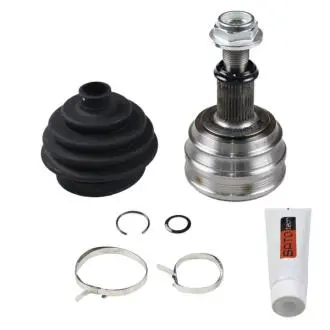 Шрус Внешний Vw Golf Iv,Bora, Audi A3, Skoda Octavia Audi A3 (8L1) 1.6 2000-2003 SATO TECH CV30490