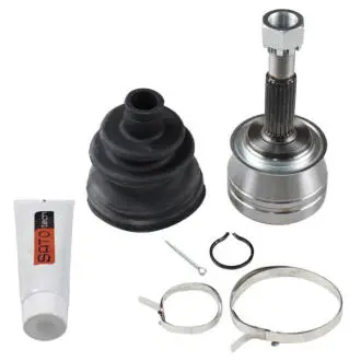 Шрус Наружный Daewoo Nexia (Kletn) 1.5 1995-1997 SATO TECH CV30495