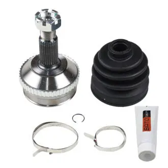 Шрус Наружный Citroen Jumpy I 1.9D 96-06 Fiat Ulysse 1.8 97- Abs SATO TECH CV30506