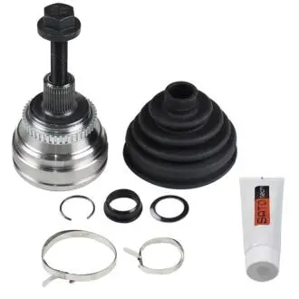 Шрус Наружный Audi 100 90- SATO TECH CV30530