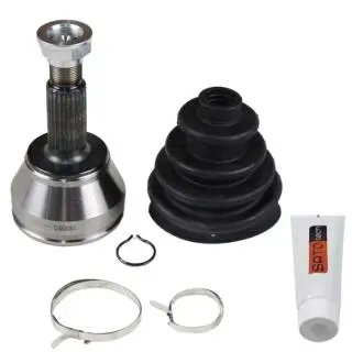 ШРУС Внешний Ford Fiesta 1.4I, 1.6I, 1.5/1.6 92- SATO TECH CV30533