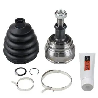 Шрус Наружный Audi Tt (8N3) 1.8 T Купе 2005-2006 SATO TECH CV30536