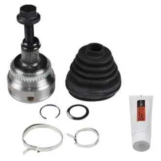 ШРУС Внешний Audi A6 (4A, C4) 1.8 1995-1997 SATO TECH CV30584