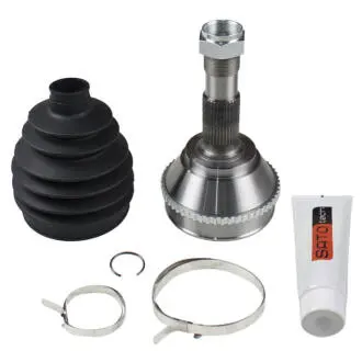 Шрус Наружный Citroen Jumper SATO TECH CV30592