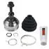 ШРУС Внешний Vw T4 1.8 90-92, 1.9D/2.0/2.4D/2.5 90- SATO TECH CV30601 (фото 1)