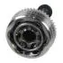 ШРУС Внешний Vw T4 1.8 90-92, 1.9D/2.0/2.4D/2.5 90- SATO TECH CV30601 (фото 2)