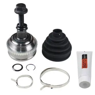 Шрус Зовнішній Vw T4 1.8 90-92, 1.9D/2.0/2.4D/2.5 90- SATO TECH CV30601