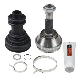 Шрус Наружный Fiat Ducato/Citroen Jumper 94-06 (10Q/14Q) (+Abs) (28X39) SATO TECH CV30604