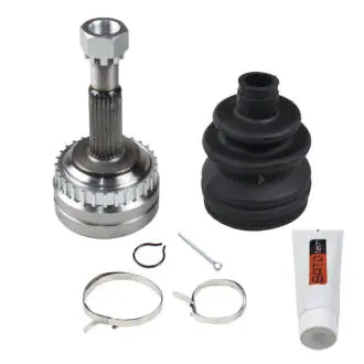 Шрус Наружный Vectra B, Astra F, Corsa B 1.4-1.7Td 9/91-8/02 (+ Abs) SATO TECH CV30606