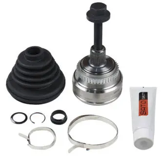 Шрус Зовнішній Audi (8G7, B4) 1.8 1997-2000 SATO TECH CV30612