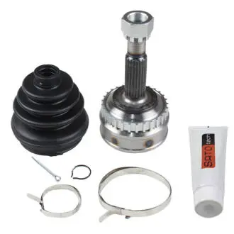 Шрус Наружный Opel Astra F Classic 1.4 I 1998-200208 SATO TECH CV30668