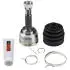 Шрус Наружный Hyundai Accent I (X-3) 1.5 I 16V 1995-2000 SATO TECH CV30697 (фото 1)