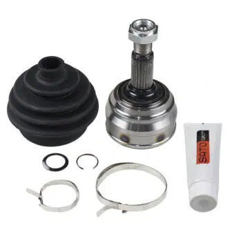Шрус Зовнішній Seat Ibiza Iii (6K1) 1.8 T 20V Cupra 2000-2002 SATO TECH CV30699 (фото 1)