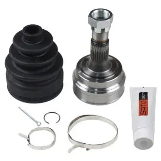 Шрус Наружный Citroen Zx (N2) 1.8 I 16V 1996 SATO TECH CV30704