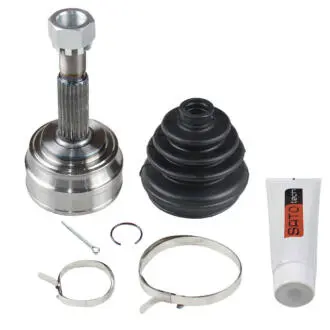 ШРУС Внешний Opel Astra F (53_, 54_, 58_, 59_) 1.7 Td 1994-1998 SATO TECH CV30708