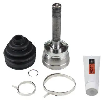 Шрус Зовнішній Navara Np300 2008 - Наст. Время Проверить SATO TECH CV30719