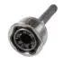 Шрус Наружный Toyota Hilux 2,4 2001—2005 SATO TECH CV30721 (фото 2)
