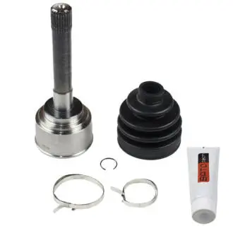 Шрус Зовнішній Toyota Hilux 2,4 2001—2005 SATO TECH CV30721