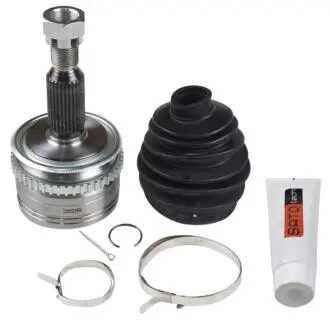 Шрус Наружный L 200 Iv 2005 - След. Время SATO TECH CV30722