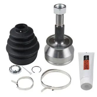 Шрус Наружный Navara Iii 2.5 D 4X4 2004—… SATO TECH CV30723