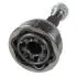 ШРУС Внешний Toyota Camry Acv3/Mcv3 2001-2006 SATO TECH CV30725 (фото 2)