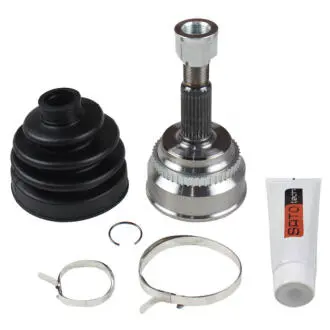 ШРУС Внешний Toyota Camry Acv3/Mcv3 2001-2006 SATO TECH CV30725