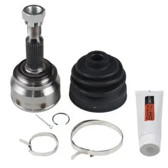 Шрус Наружный Outlander Xl Ii С 2008------- SATO TECH CV30726