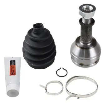 ШРУС Внешний Qashqai  2007 - 2013 SATO TECH CV30727