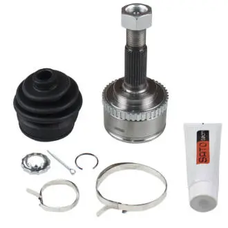 ШРУС Внешний Primera Седан Iii 2002 – След. Время SATO TECH CV30732