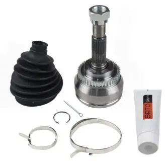 Шрус Зовнішній Galant Седан Viii  1999 - 2004 SATO TECH CV30733