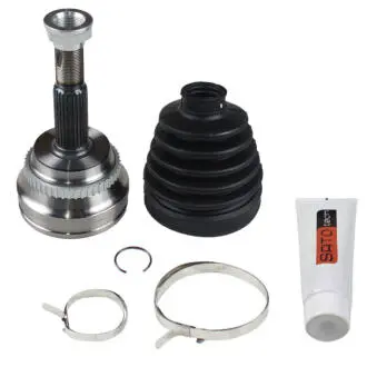 Шрус Зовнішній Rav 4 Ii (A20) 2000 - 2005 SATO TECH CV30735