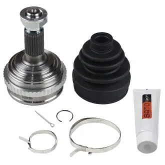 Шрус Наружный Civic Vi 1995—2001 SATO TECH CV30737