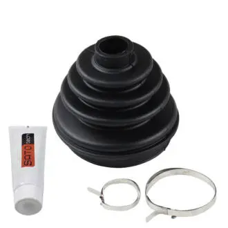 Пыльник Шруса Opel Vectra B 1.8 2000- SATO TECH DB50006