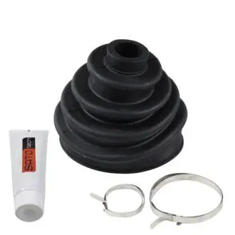 Пыльник Шруса Toyota Auris 2007- SATO TECH DB50009