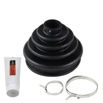 Пыльник Шруса Vw Passat 1.8 1996-2005 SATO TECH DB50010