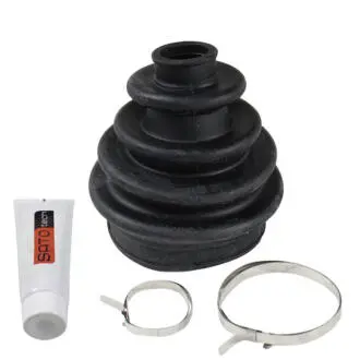 Пыльник Шруса Fiat Panda 1.2 Lpg 2010- SATO TECH DB50012