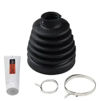 Пыльник Шруса Opel Astra G (F67) 2001—2005 SATO TECH DB50017