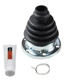 Пыльник Шруса Audi A4 (8D2, B5) 1996- SATO TECH DB50023