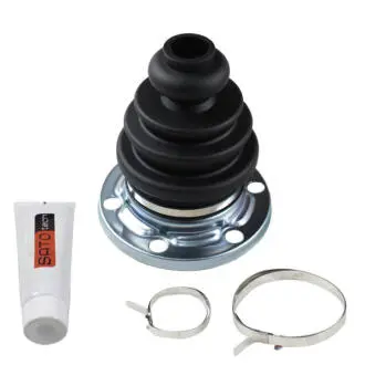Пыльник Шруса Mb Vito 108 Cdi 2.2 1999- SATO TECH DB50024