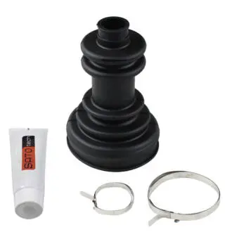 Пыльник Шруса Fiat Ducat 1994-2006 SATO TECH DB50033