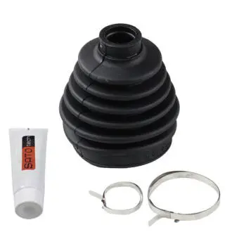Пильник Шруса Seat Altea 1.8 Tfsi 2007- SATO TECH DB50038 (фото 1)