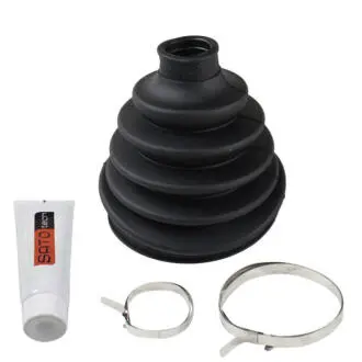 Пыльник Шруса Subaru Forester Iii 2.0 2008- SATO TECH DB50041