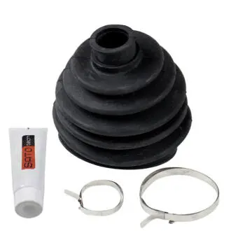 Пыльник Шруса Seat Altea Xl 2.0 Tfsi 4X4 2009- SATO TECH DB50043