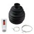 Пыльник Шруса Citroen Jumper 1.9 Td 1994-2002 SATO TECH DB50046 (фото 1)