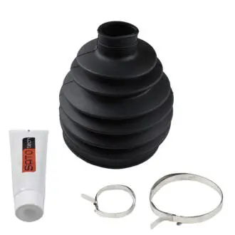 Пыльник Шруса Citroen Jumper 1.9 Td 1994-2002 SATO TECH DB50046