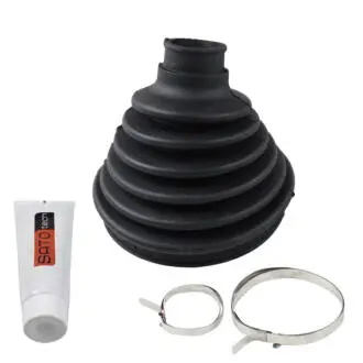 Пыльник Шруса Toyota Corolla Vii 1.4 Vvt 2002- SATO TECH DB50048