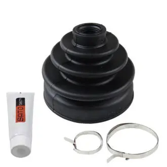 Пыльник Шруса Mazda 6 2005- SATO TECH DB50109
