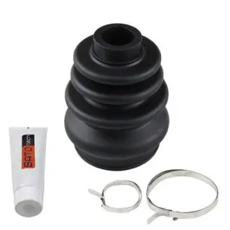Пыльник Шруса Opel Astra H 2005- SATO TECH DB50112
